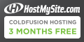 HostMySite.com