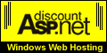 DiscountASP.NET
