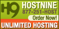 HostNine