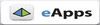 cheap web hosting at eApps
