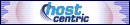 cheap web hosting at Hostcentric