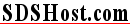 cheap web hosting at SDS Host