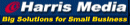 cheap web hosting at Harris Media