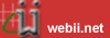 cheap web hosting at Webii