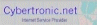 cheap web hosting at Cybertronic Net