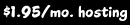 cheap web hosting at CrazyHostGuy.com
