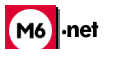 cheap web hosting at M6.net
