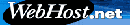 cheap web hosting at Webhost.net