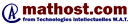 cheap web hosting at Mathost.com
