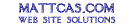 cheap web hosting at MattCas Communications