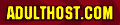 cheap web hosting at Adult Host Inc.