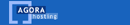 cheap web hosting at Agora Hosting