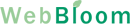 cheap web hosting at WebBloom Designs Inc.