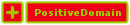 cheap web hosting at PositiveDomain.com
