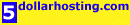 cheap web hosting at 5DollarHosting.com