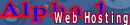 cheap web hosting at Alpha 1 Web Hosting