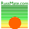 cheap web hosting at Russ Mate & Associates
