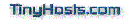cheap web hosting at TinyHosts.com