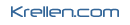 cheap web hosting at Krellen