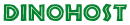 cheap web hosting at Dinohost