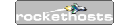 cheap web hosting at RocketHosts, LLC