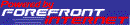 cheap web hosting at Forefront Internet