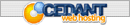 cheap web hosting at Cedant Web Hosting