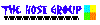 cheap web hosting at THE HOST GROUP