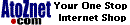 cheap web hosting at AtoZnet