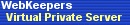 cheap web hosting at WebKeepers Inc