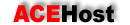 cheap web hosting at ACE Host