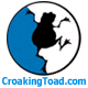 cheap web hosting at CroakingToad.com Webhosting