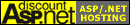 cheap web hosting at DiscountASP.NET
