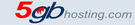 cheap web hosting at 5GBhosting.com