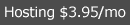cheap web hosting at OlnevHost