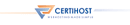 cheap web hosting at Certihost.net