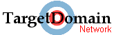 cheap web hosting at TargetDomain.com