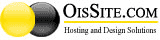 cheap web hosting at OIS Site