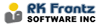 cheap web hosting at RK Frantz Software Inc