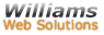 cheap web hosting at Williams Web Solutions