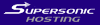cheap web hosting at Supersonic Hosting