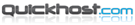 cheap web hosting at QuickHost.com