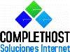 cheap web hosting at Complethost Soluciones Internet