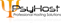 cheap web hosting at PsyHost