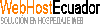 cheap web hosting at WebHostEcuador