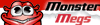 cheap web hosting at MonsterMegs