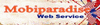 cheap web hosting at Mobiparadise Hosting
