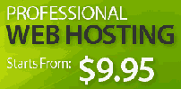 cheap web hosting at iBizWhiz Professioal Business Hosting