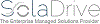 cheap web hosting at SolaDrive