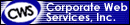 cheap web hosting at Corporate Web Services, Inc.